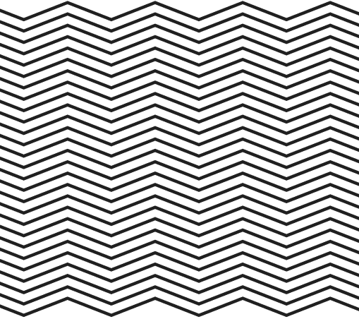 Black Pattern Slide